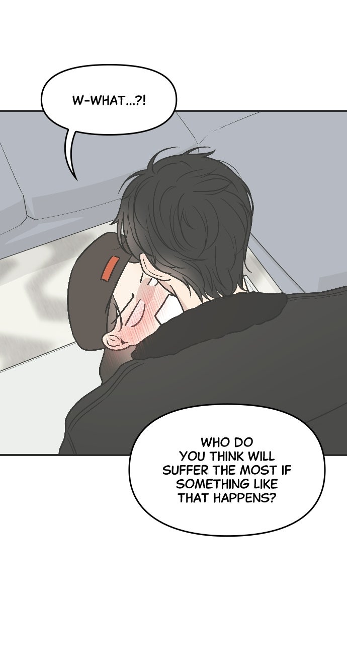Marriage Under Wraps Episode 4 page 40 - 