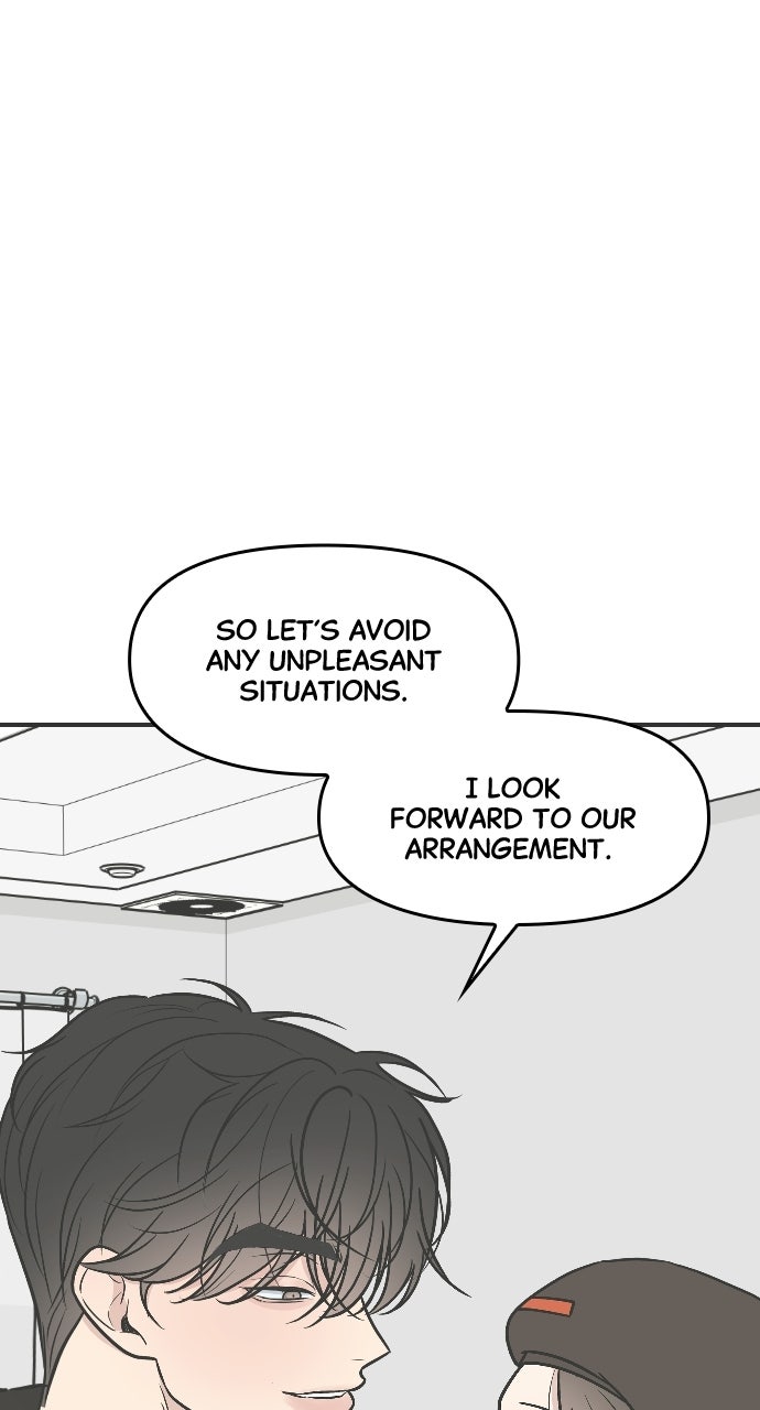 Marriage Under Wraps Episode 4 page 41 - 