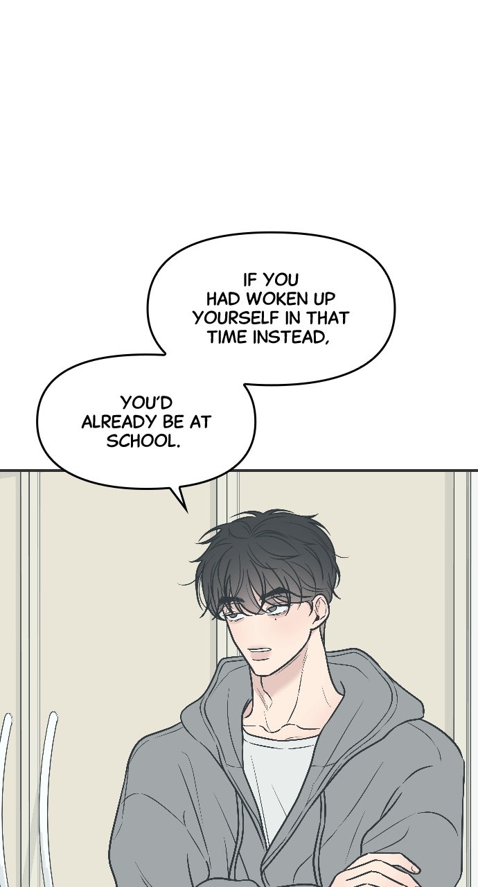 Marriage Under Wraps Episode 4 page 51 - 