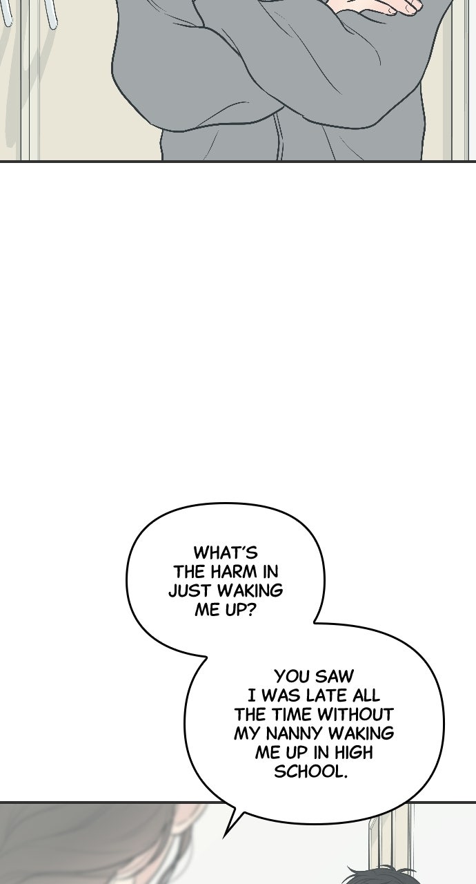 Marriage Under Wraps Episode 4 page 52 - 