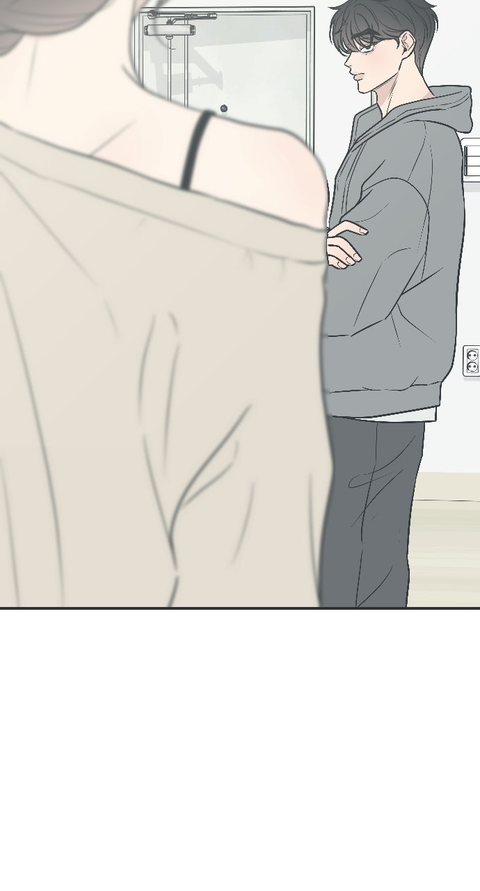 Marriage Under Wraps Episode 4 page 53 - 