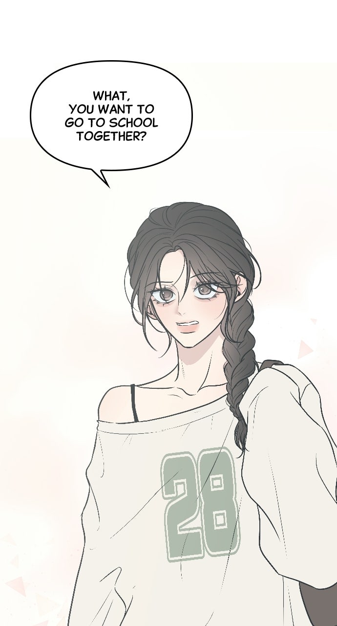 Marriage Under Wraps Episode 4 page 54 - 