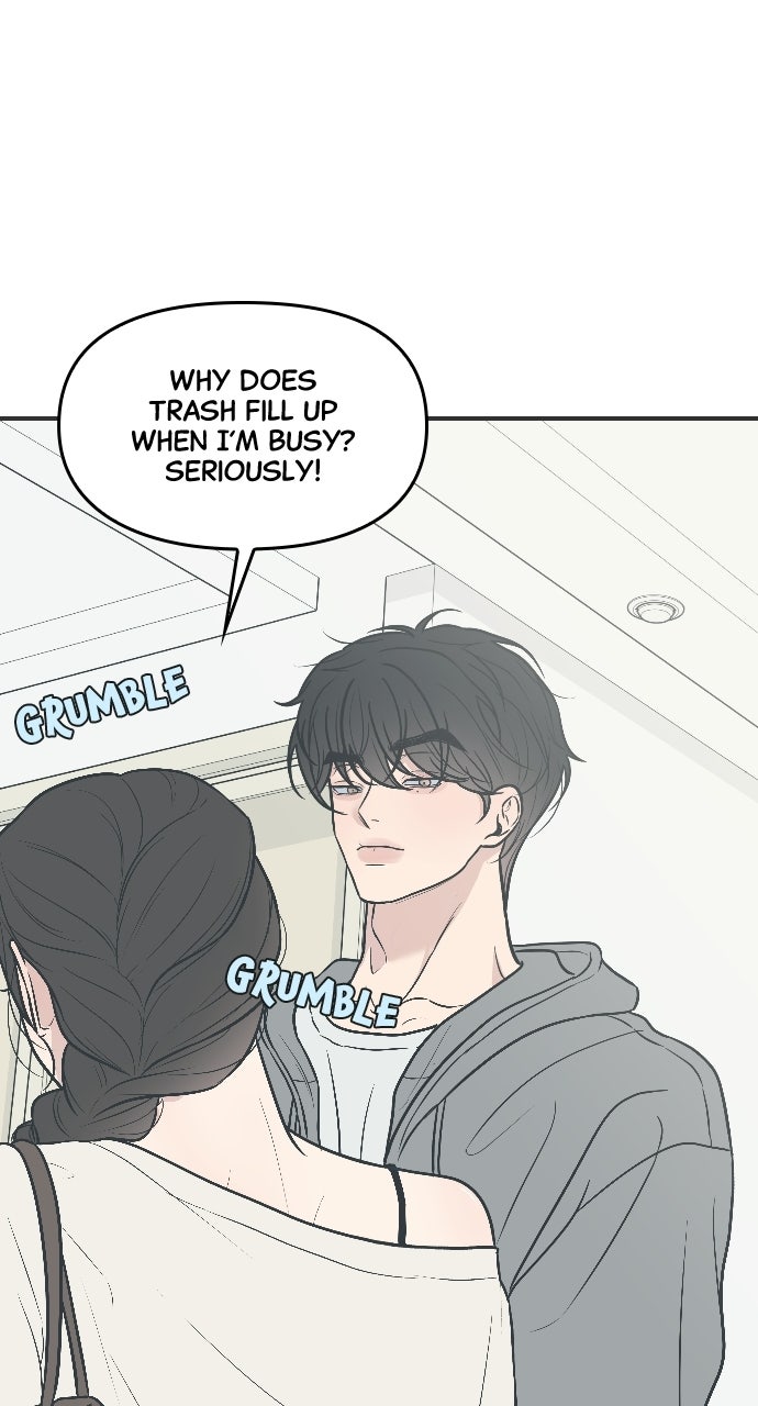 Marriage Under Wraps Episode 4 page 59 - 