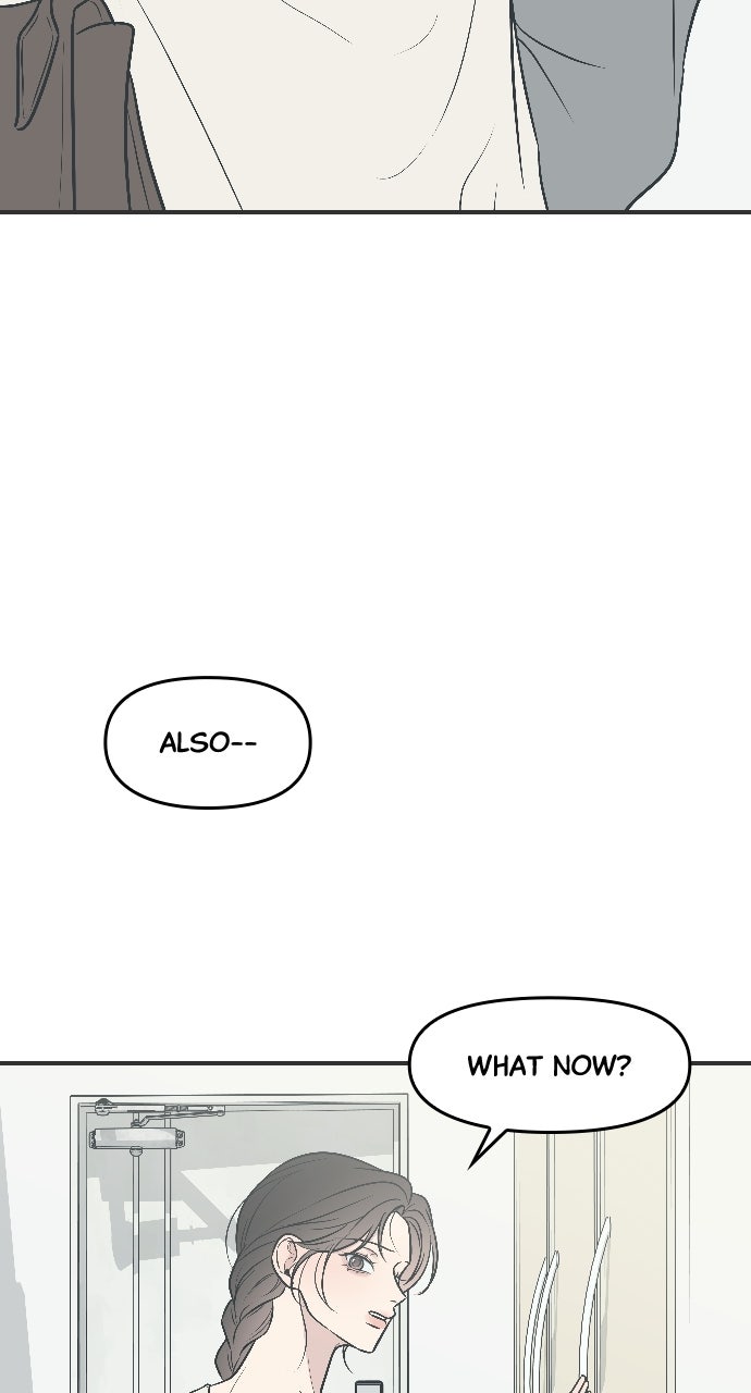 Marriage Under Wraps Episode 4 page 60 - 