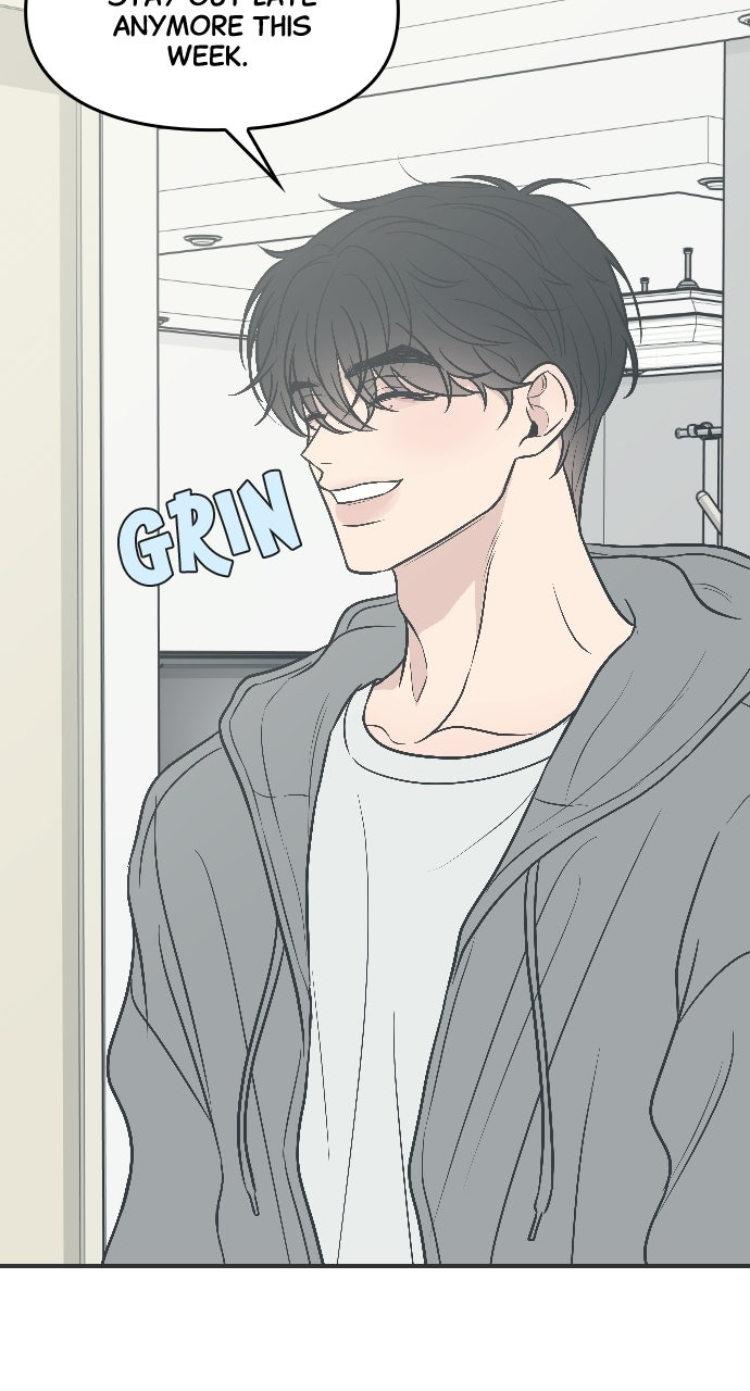 Marriage Under Wraps Episode 4 page 62 - 