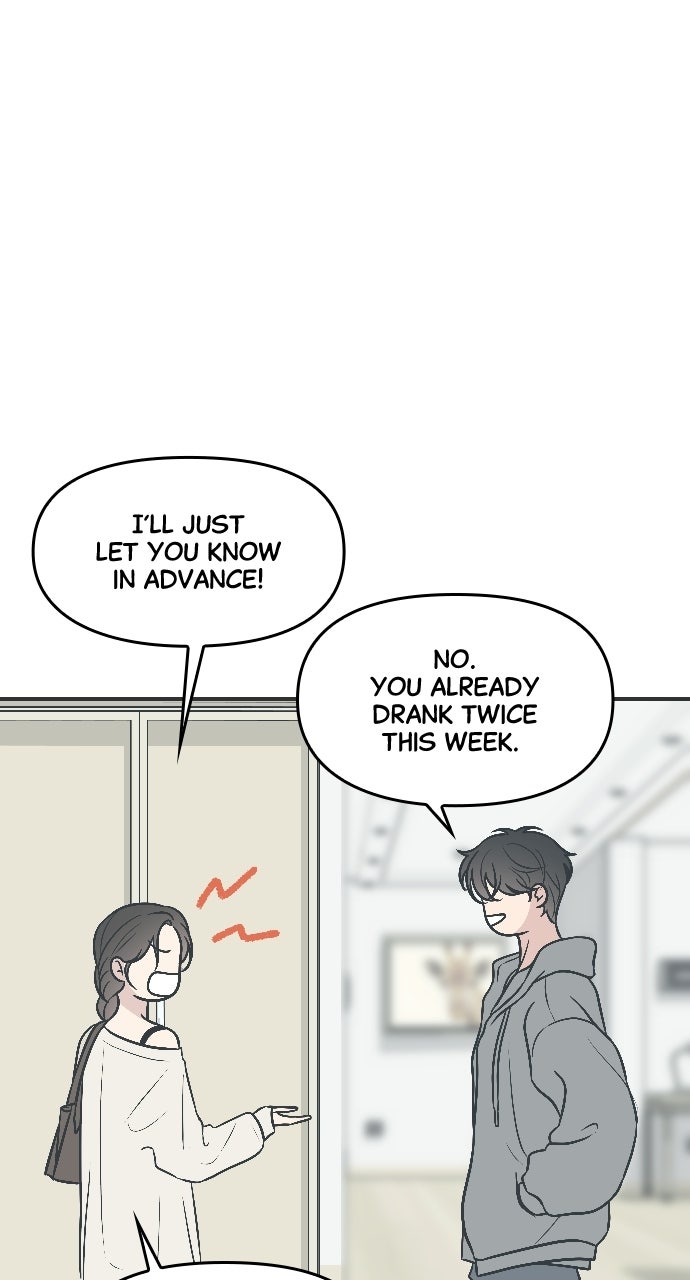 Marriage Under Wraps Episode 4 page 63 - 