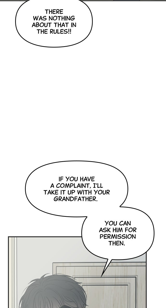 Marriage Under Wraps Episode 4 page 64 - 