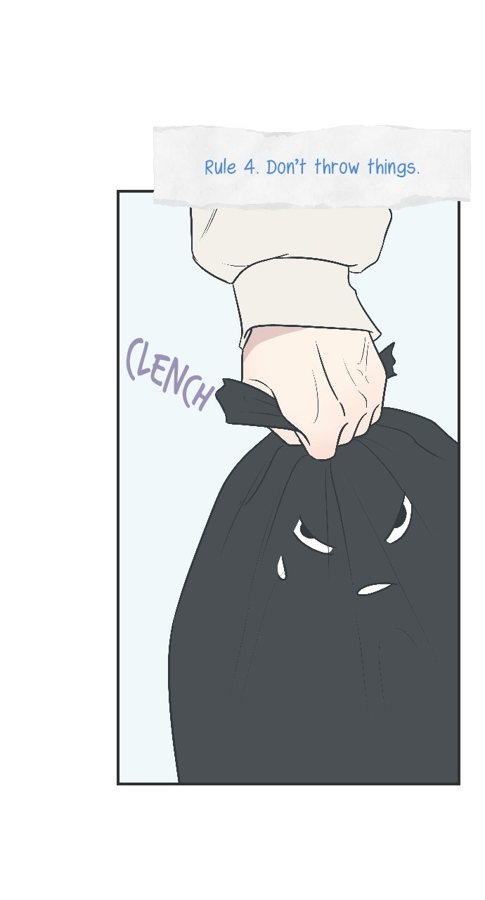 Marriage Under Wraps Episode 4 page 67 - 
