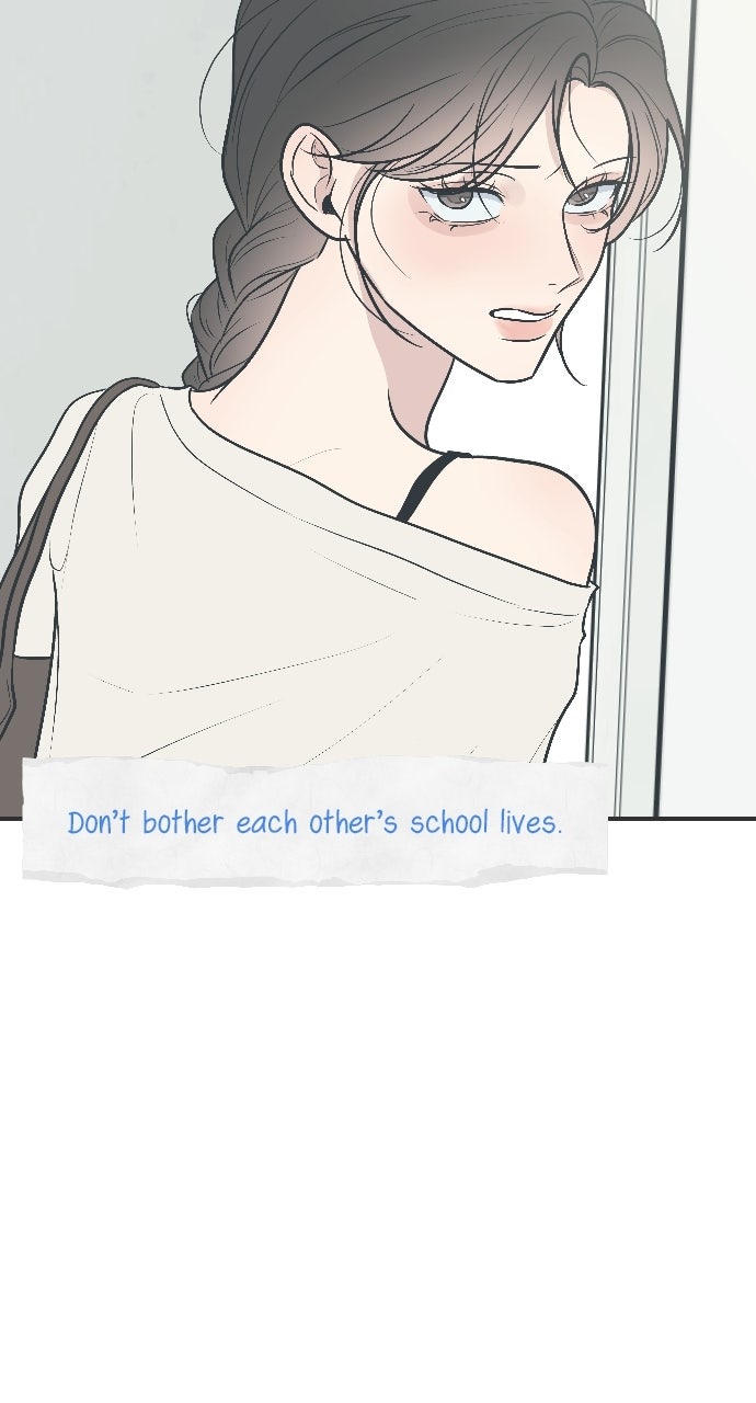 Marriage Under Wraps Episode 4 page 70 - 