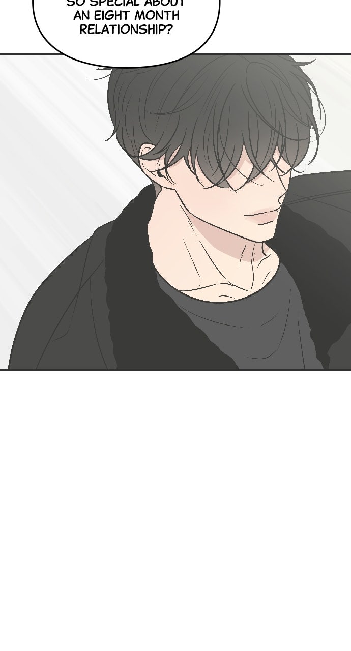 Marriage Under Wraps Episode 4 page 8 - 