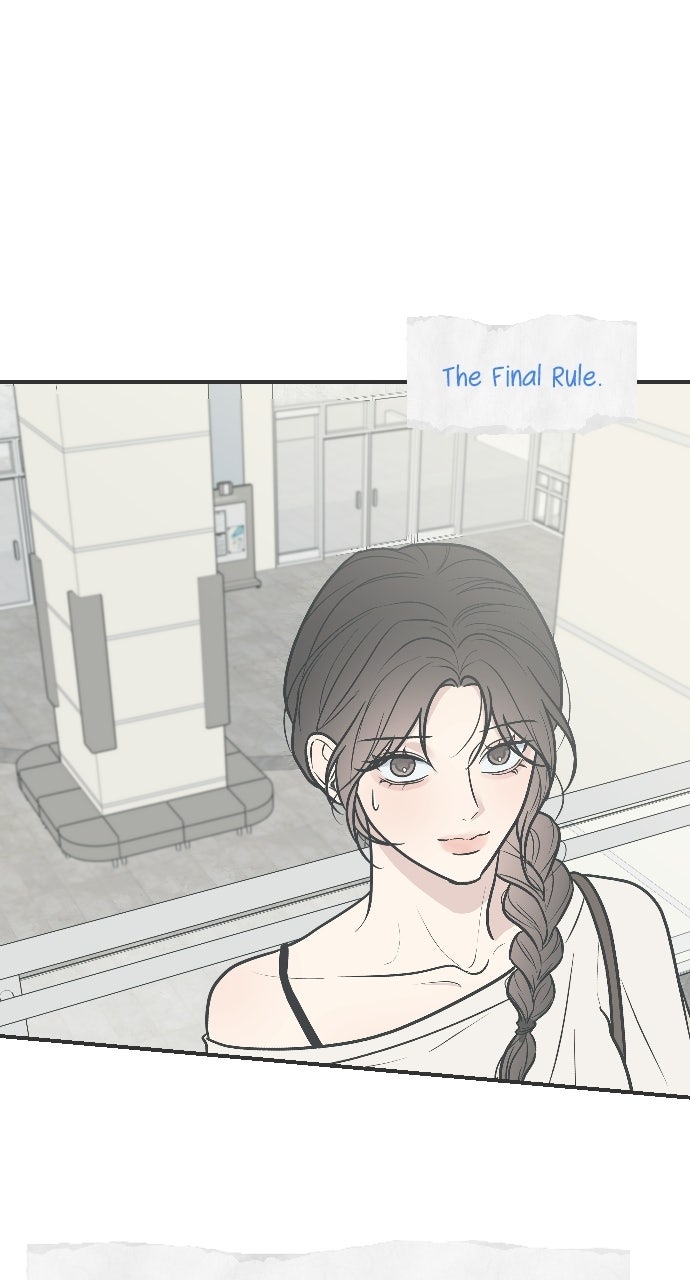 Marriage Under Wraps Episode 4 page 75 - 