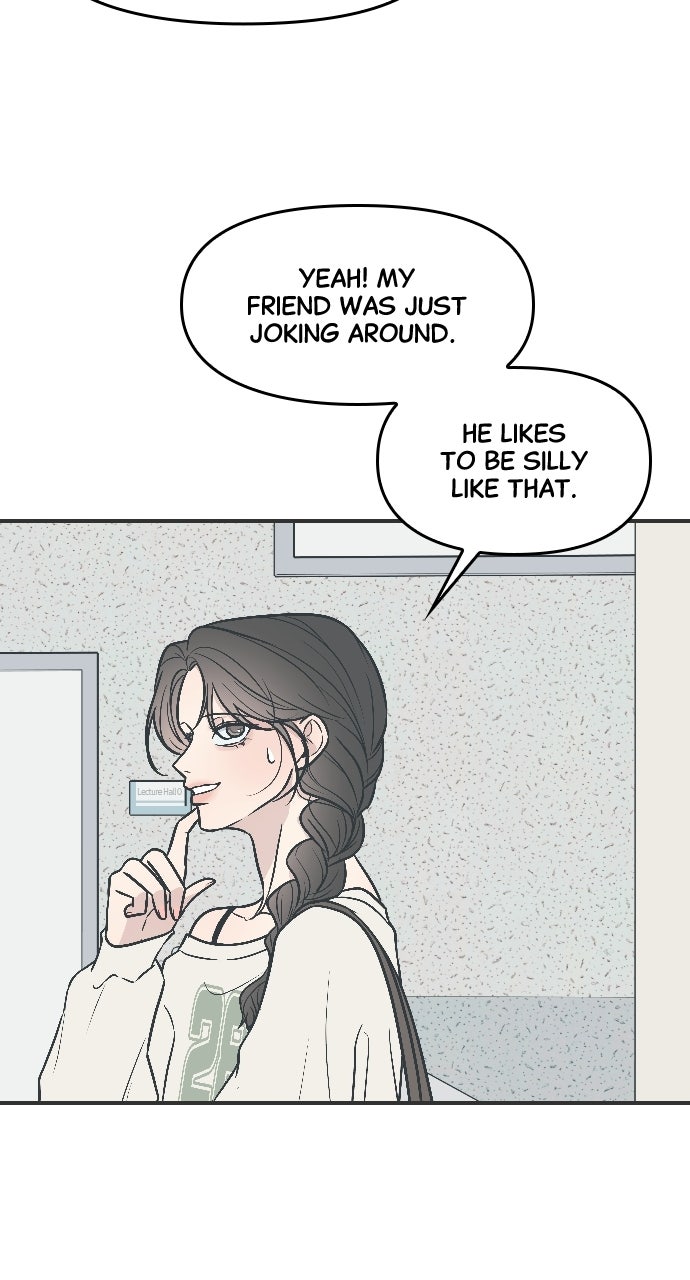 Marriage Under Wraps Episode 4 page 77 - 