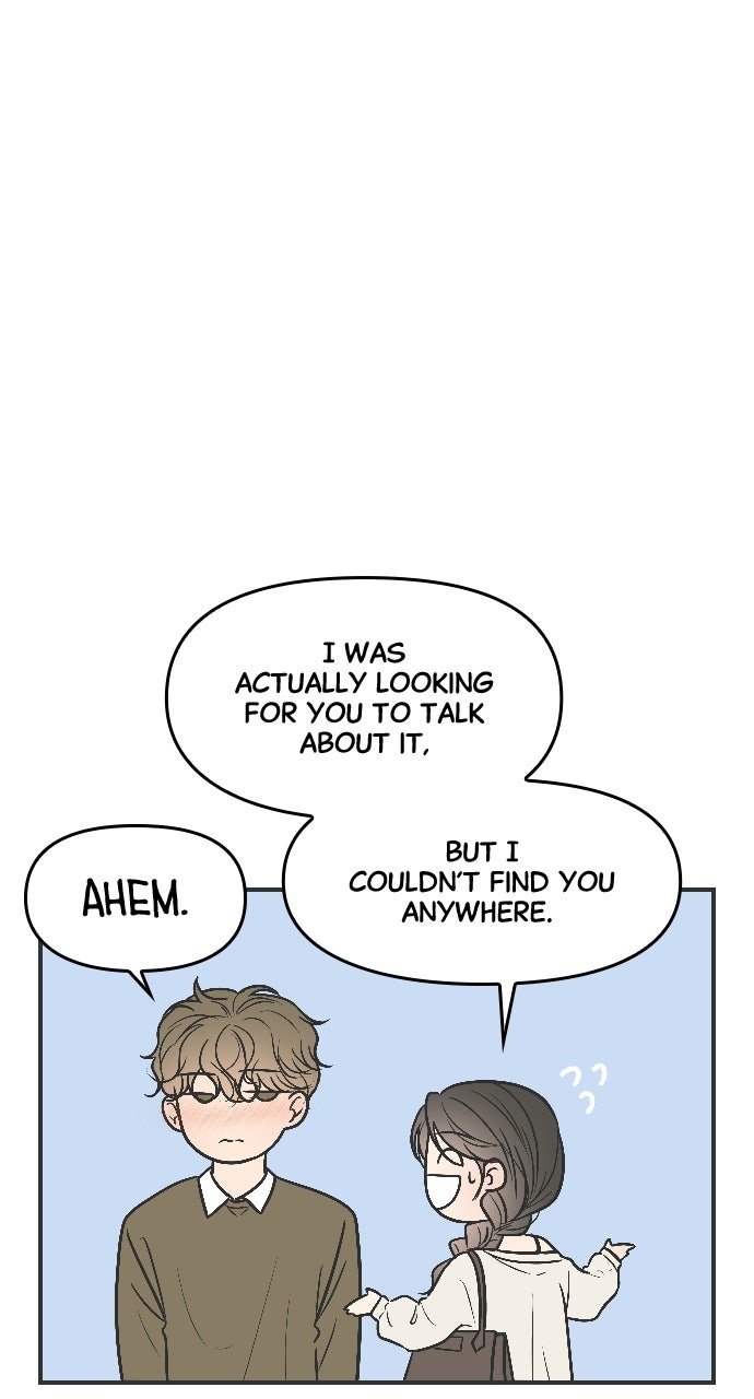 Marriage Under Wraps Episode 4 page 78 - 