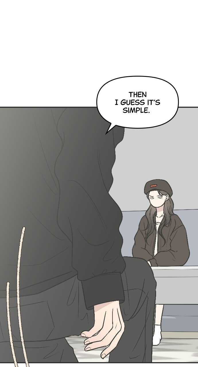 Marriage Under Wraps Episode 4 page 9 - 