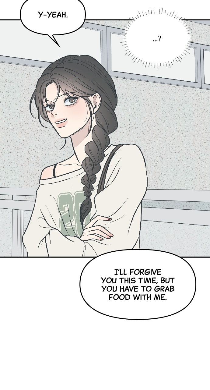Marriage Under Wraps Episode 4 page 81 - 