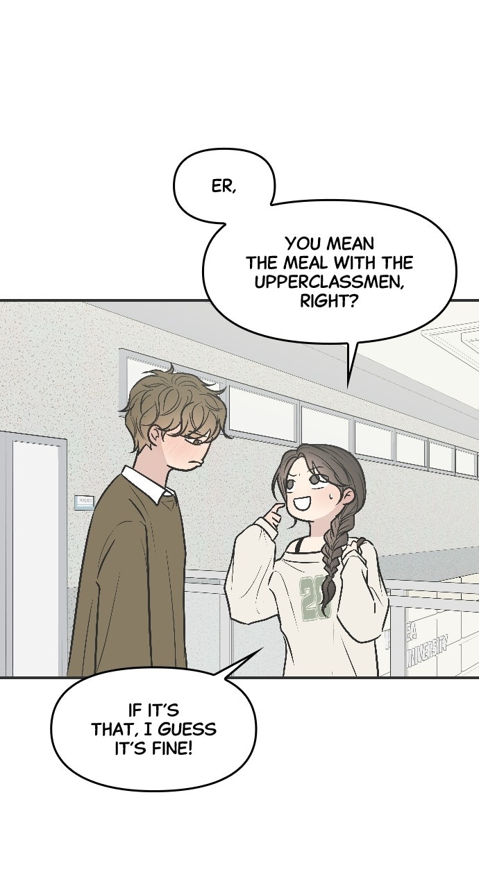 Marriage Under Wraps Episode 4 page 82 - 