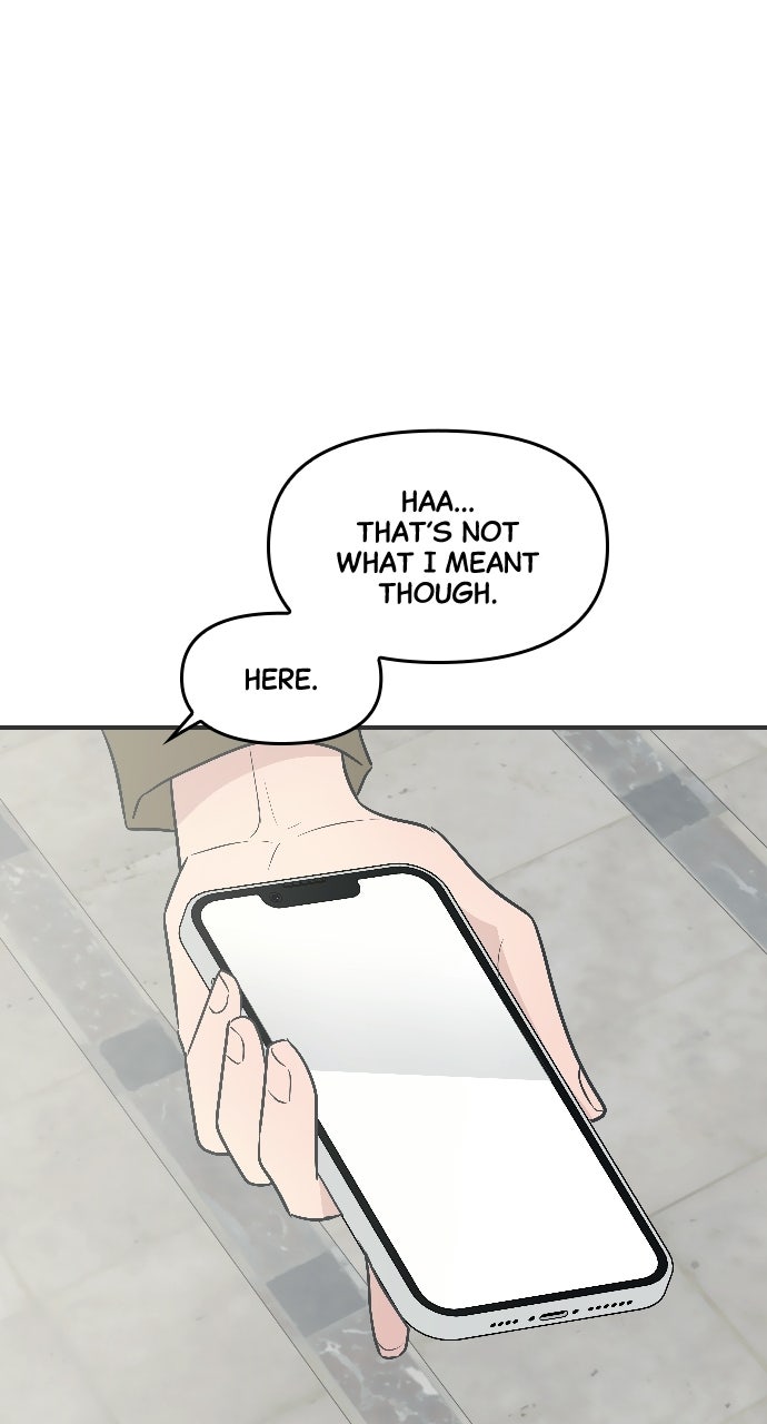 Marriage Under Wraps Episode 4 page 83 - 