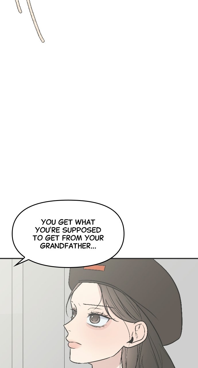 Marriage Under Wraps Episode 4 page 10 - 