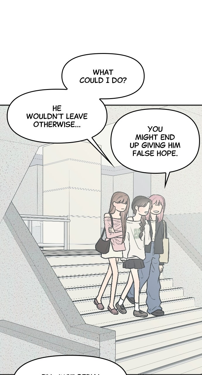 Marriage Under Wraps Episode 4 page 91 - 
