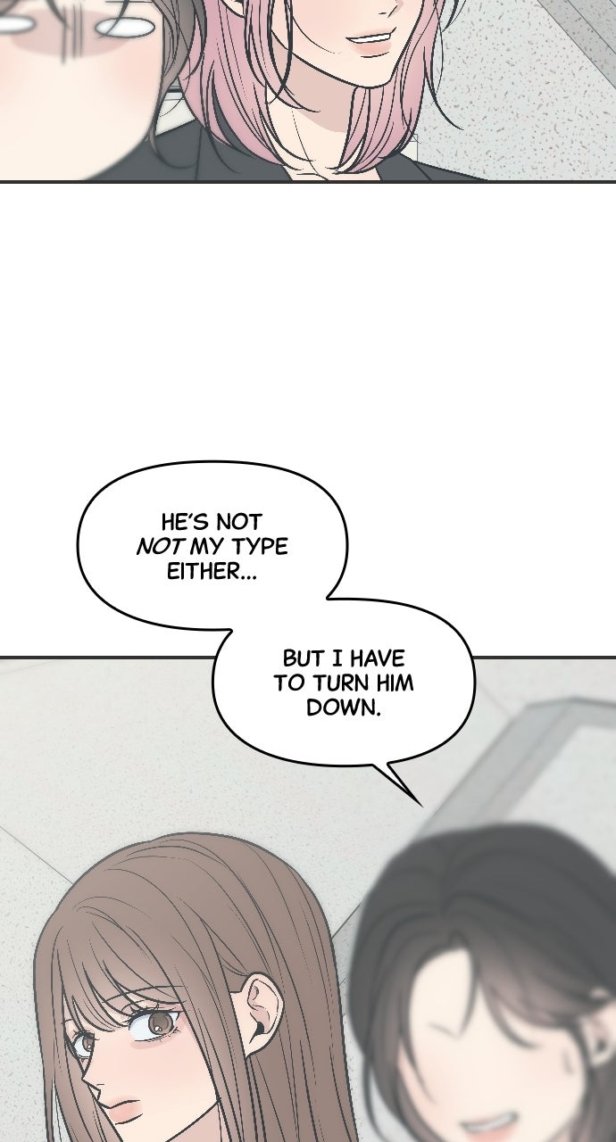 Marriage Under Wraps Episode 4 page 93 - 