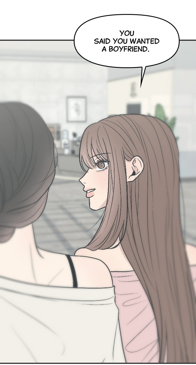 Marriage Under Wraps Episode 4 page 96 - 
