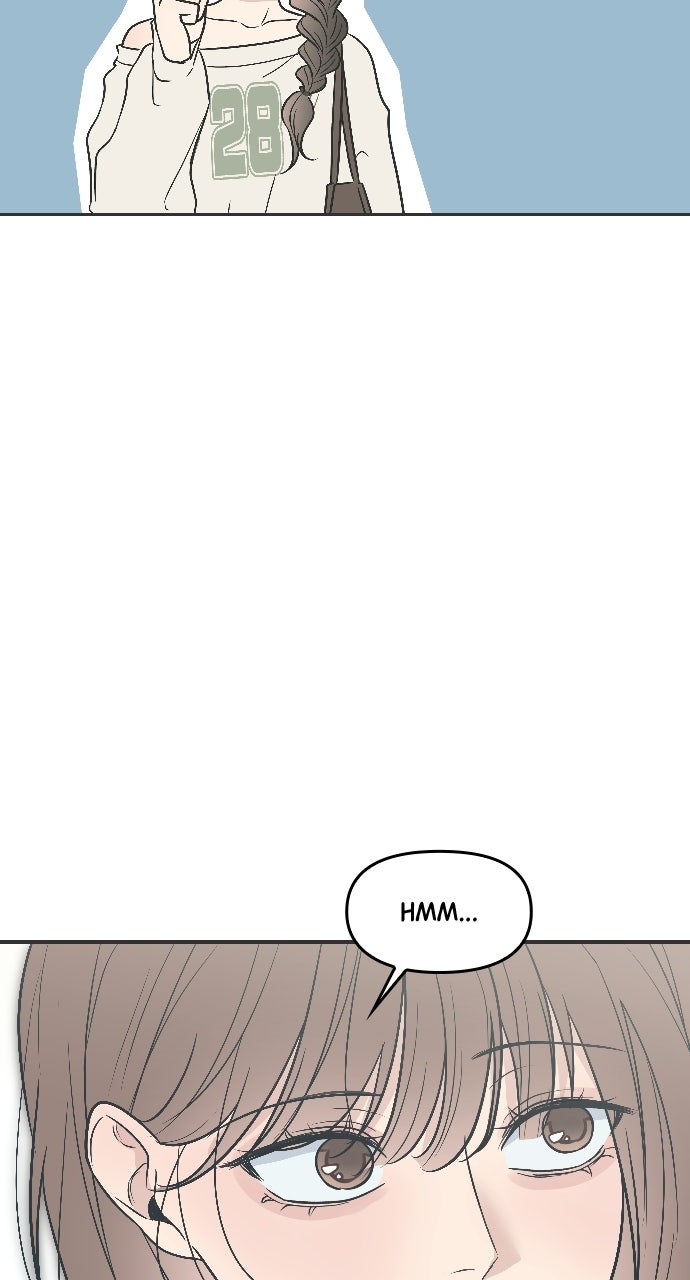 Marriage Under Wraps Episode 4 page 98 - 