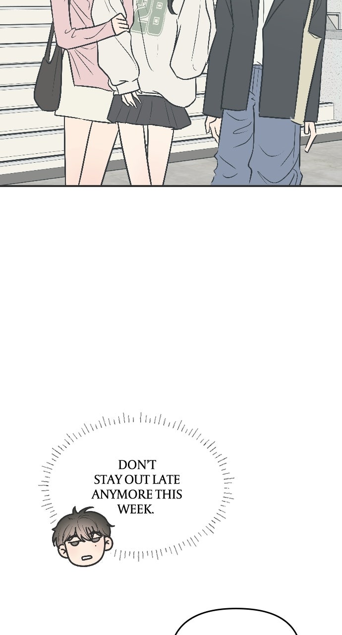 Marriage Under Wraps Episode 4 page 100 - 
