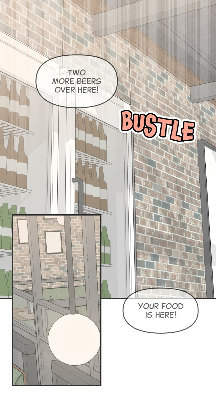 Marriage Under Wraps Episode 5 page 2 - 