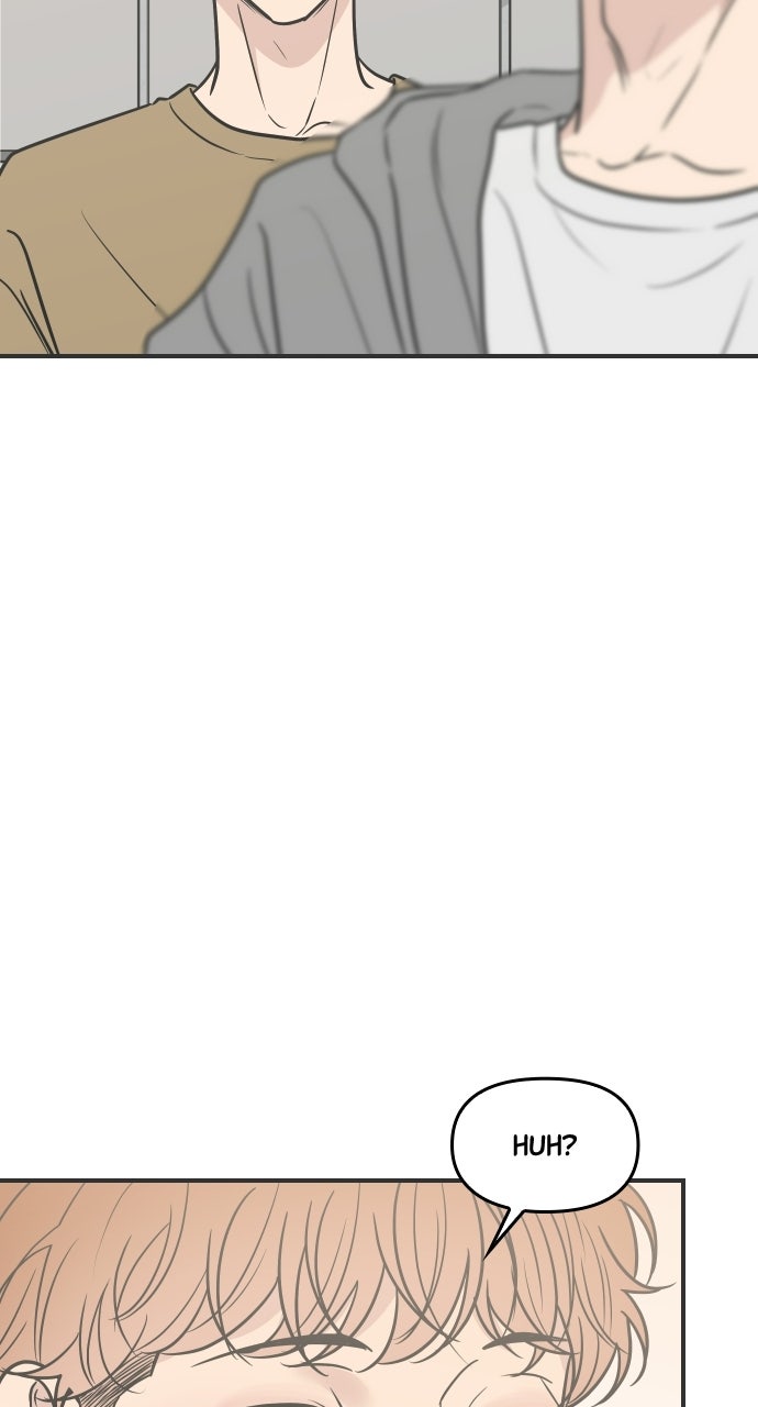 Marriage Under Wraps Episode 5 page 11 - 