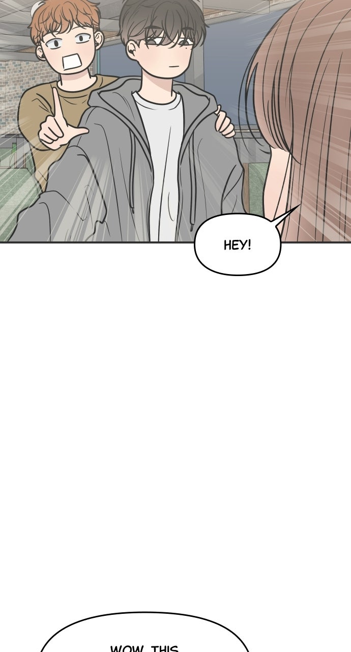 Marriage Under Wraps Episode 5 page 13 - 