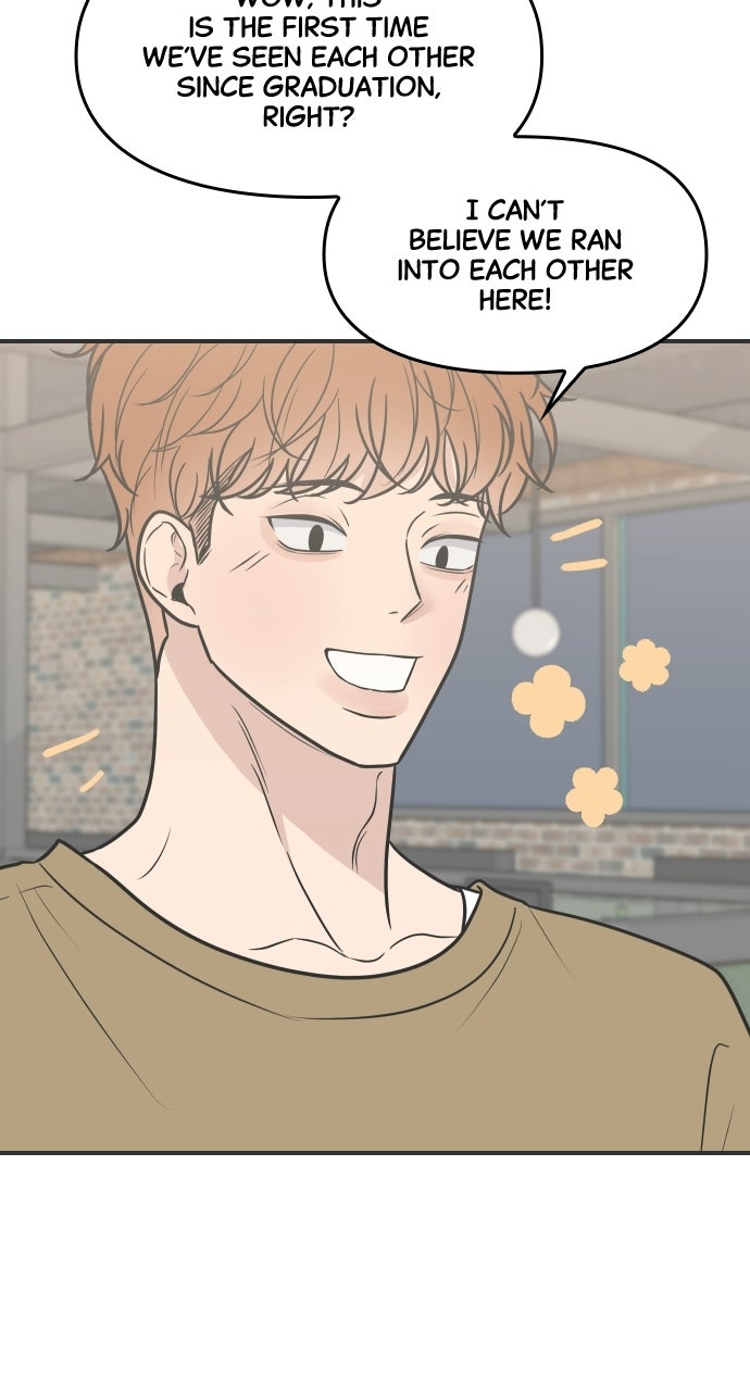 Marriage Under Wraps Episode 5 page 14 - 