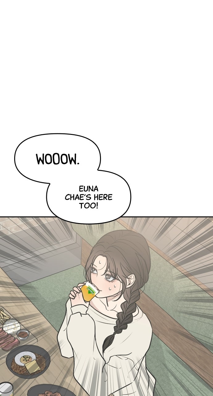 Marriage Under Wraps Episode 5 page 15 - 