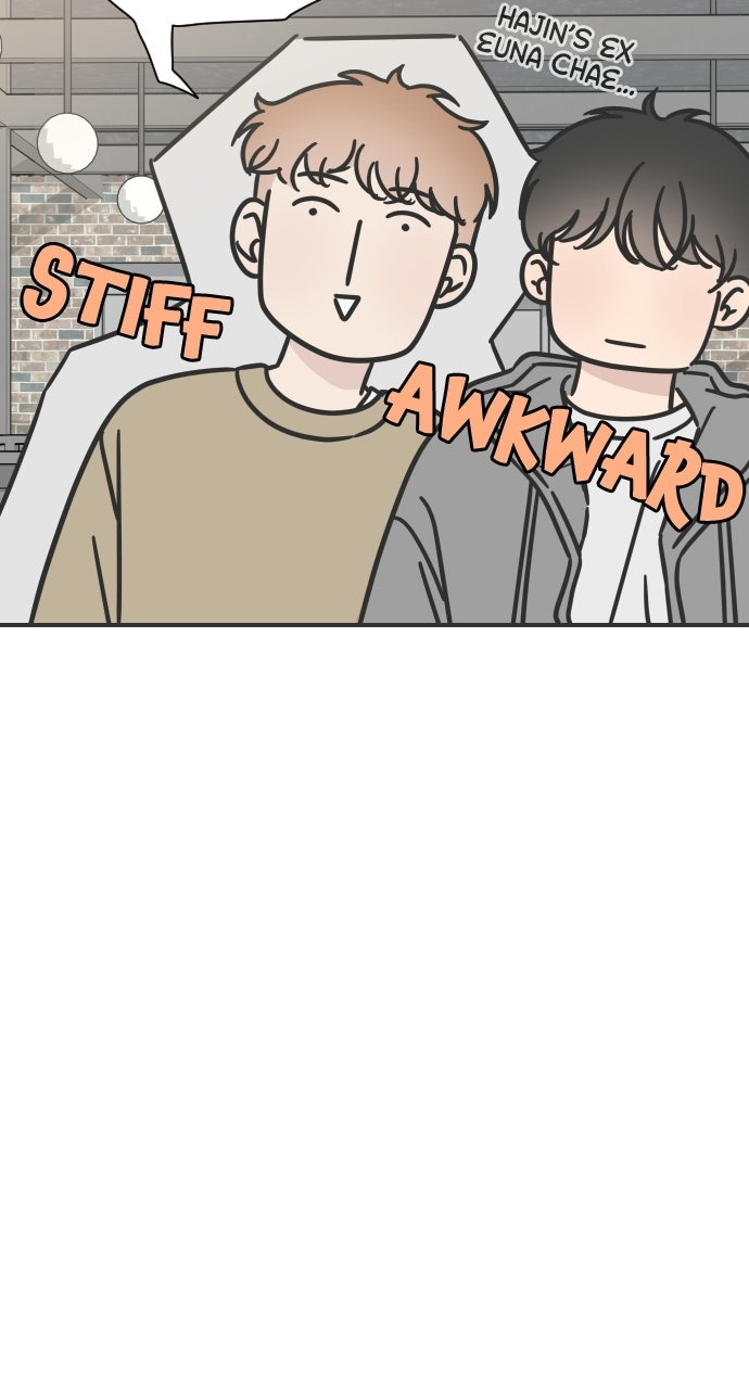 Marriage Under Wraps Episode 5 page 17 - 