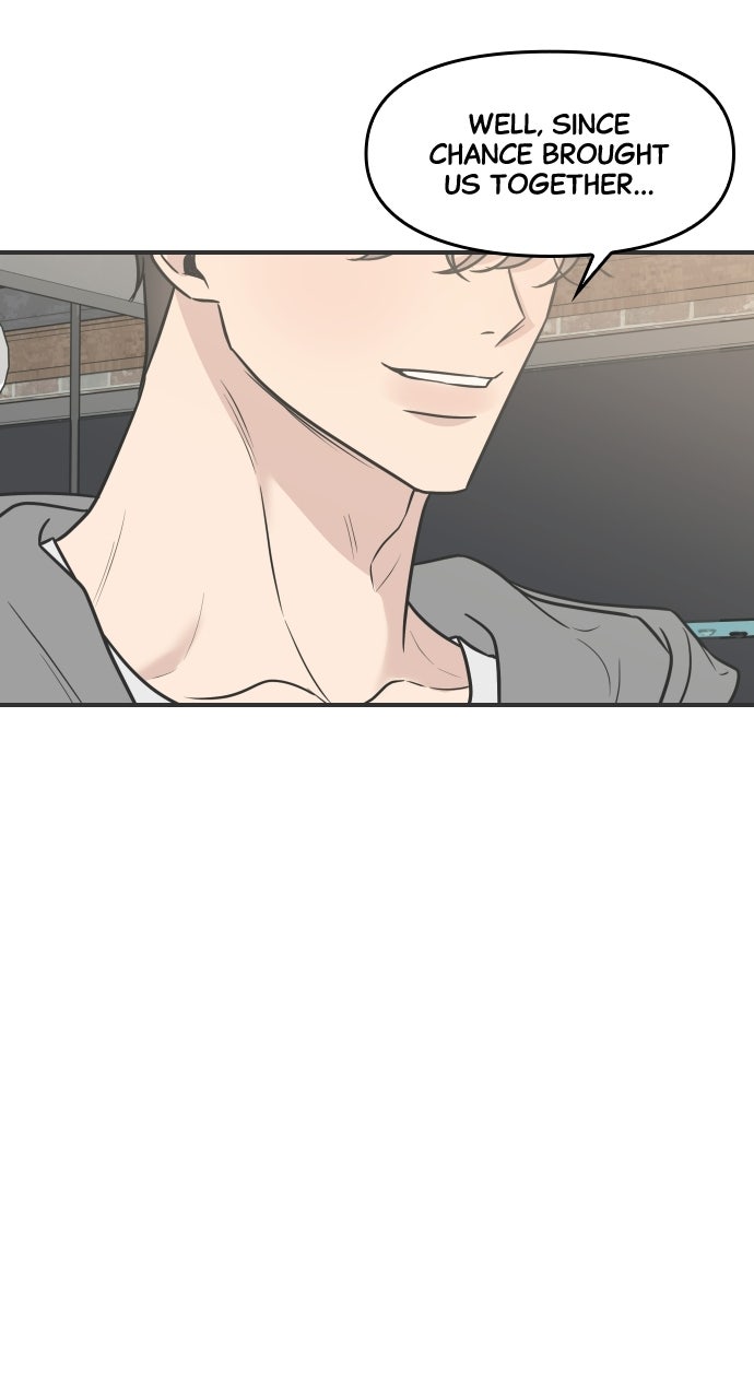 Marriage Under Wraps Episode 5 page 18 - 