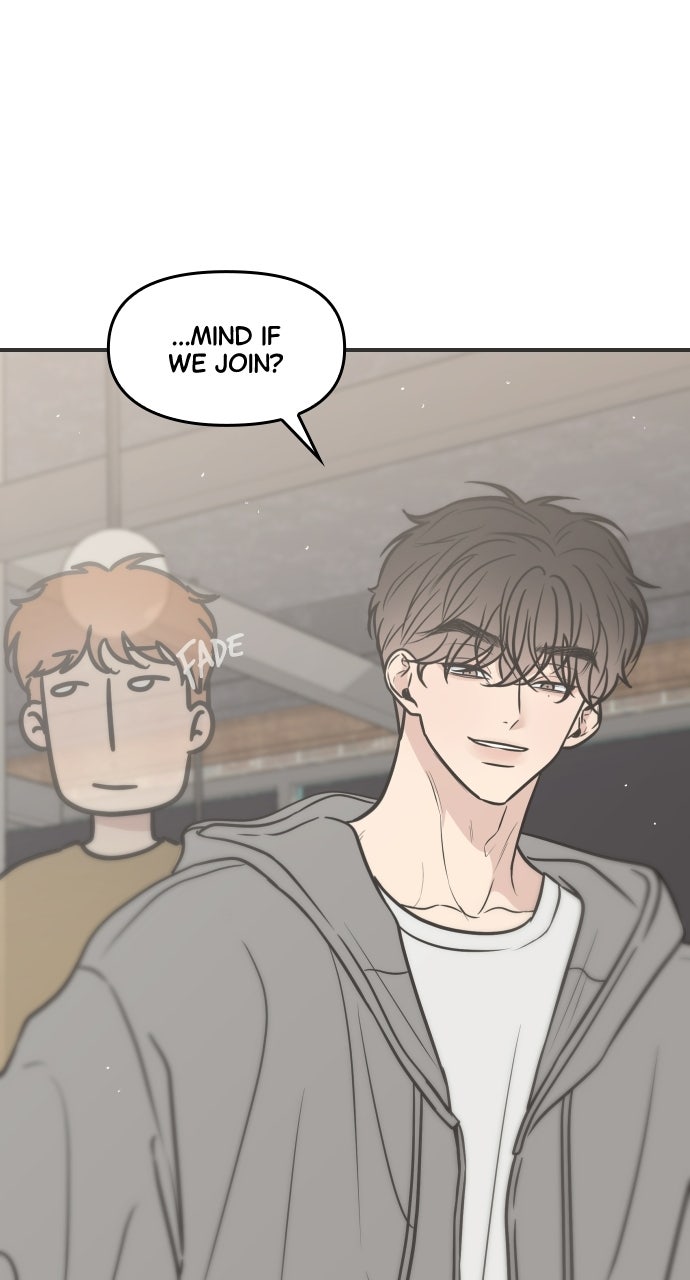Marriage Under Wraps Episode 5 page 19 - 