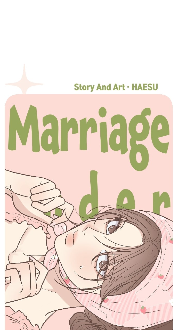 Marriage Under Wraps Episode 5 page 21 - 
