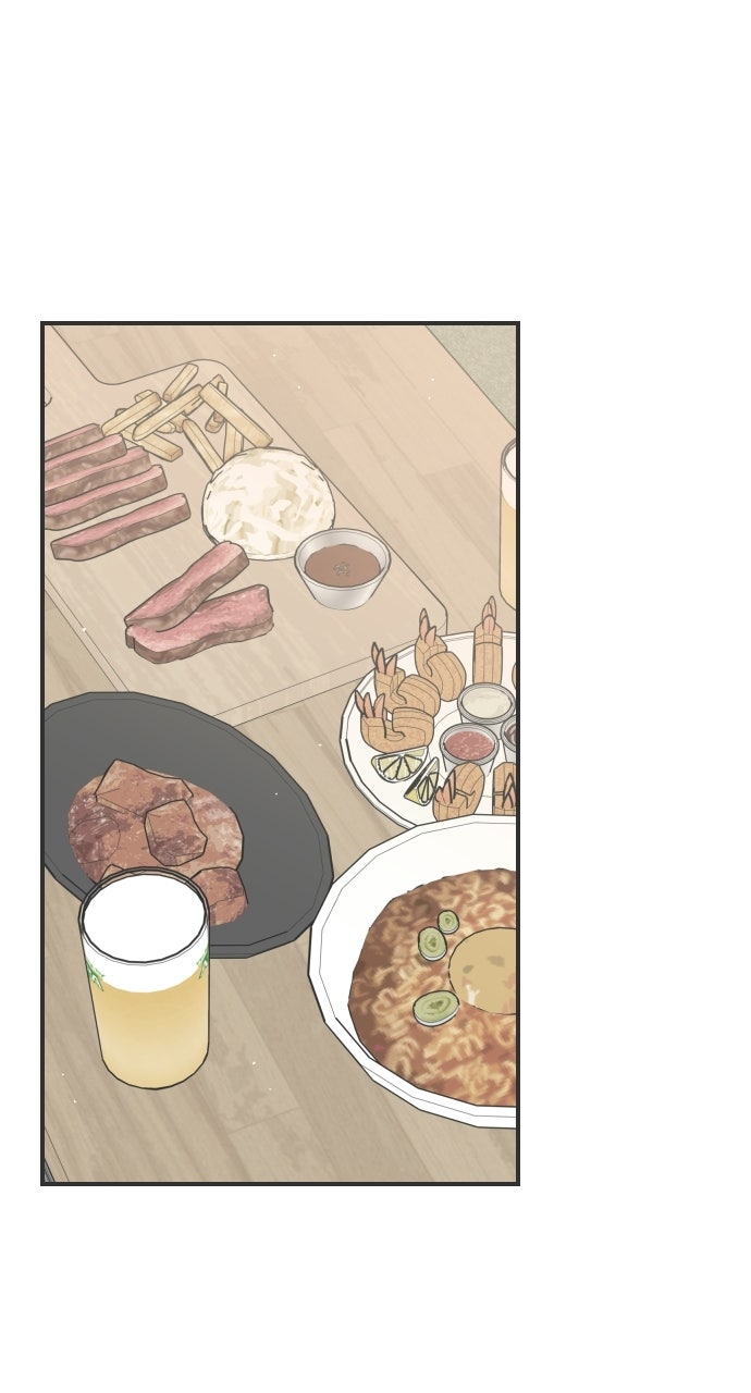 Marriage Under Wraps Episode 5 page 23 - 