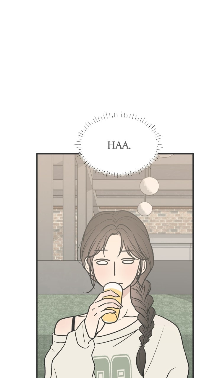 Marriage Under Wraps Episode 5 page 24 - 