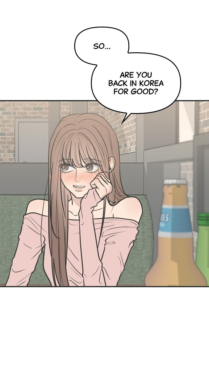 Marriage Under Wraps Episode 5 page 27 - 