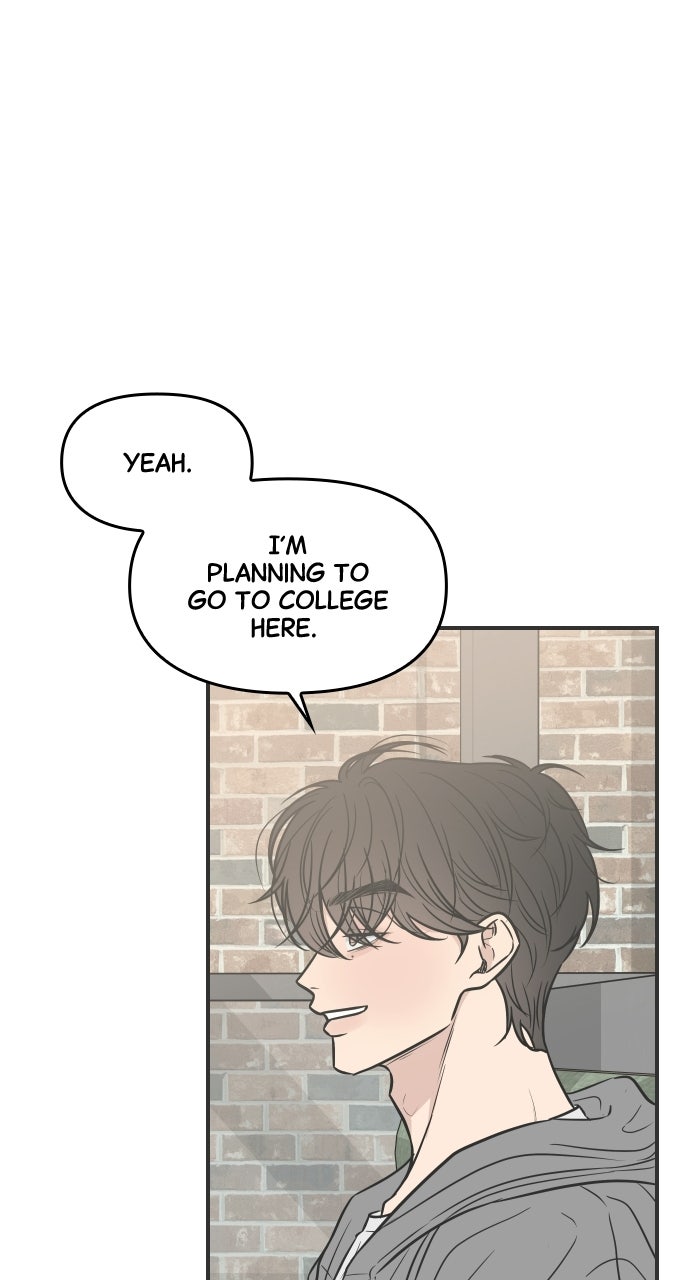 Marriage Under Wraps Episode 5 page 28 - 