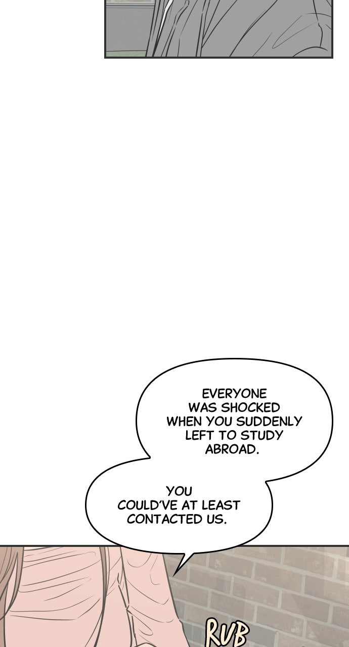 Marriage Under Wraps Episode 5 page 29 - 