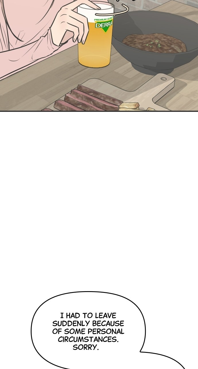 Marriage Under Wraps Episode 5 page 30 - 