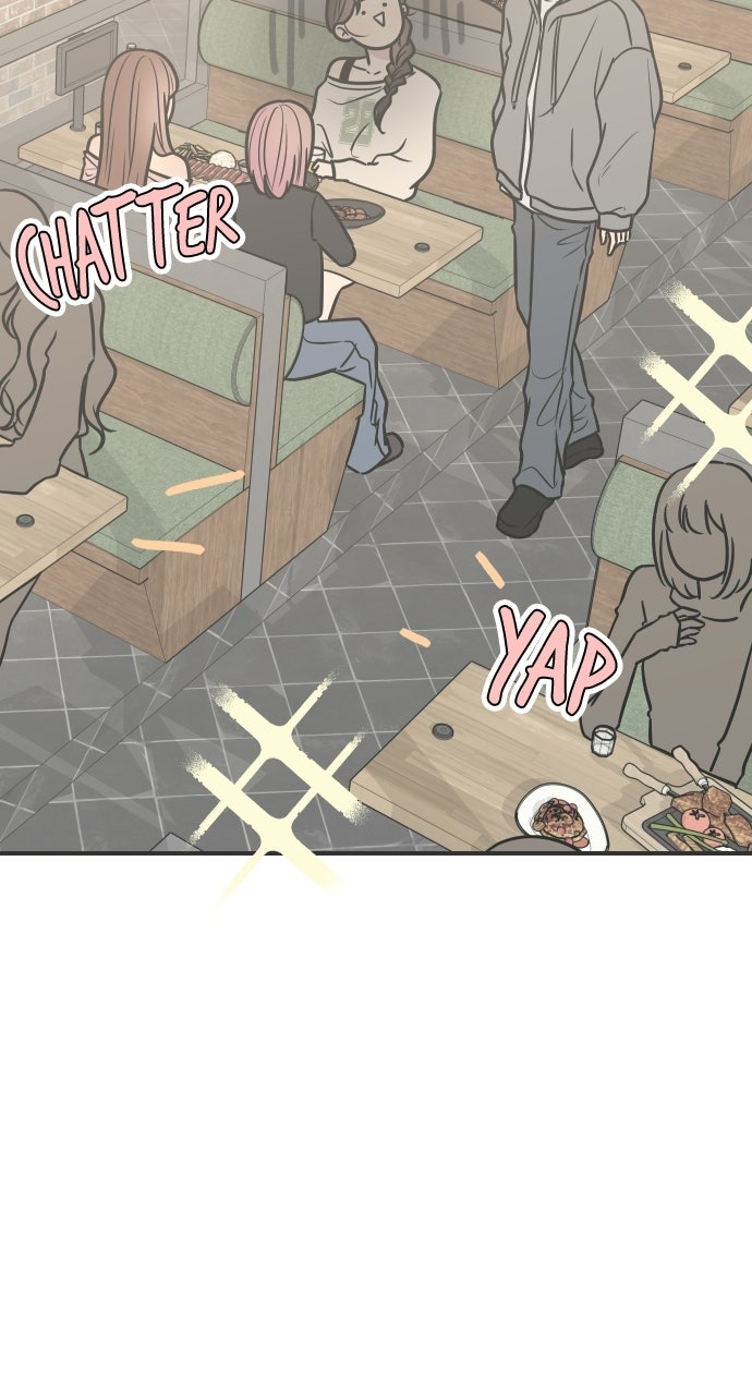 Marriage Under Wraps Episode 5 page 4 - 