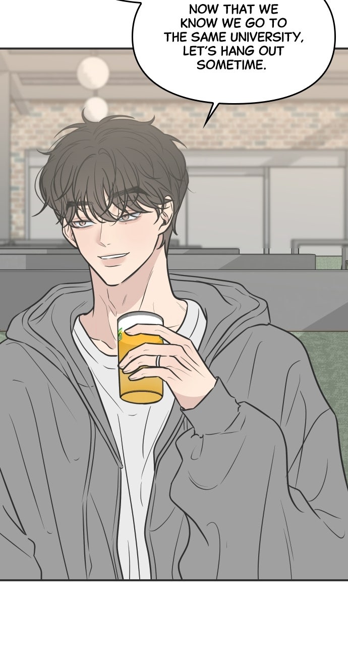 Marriage Under Wraps Episode 5 page 31 - 