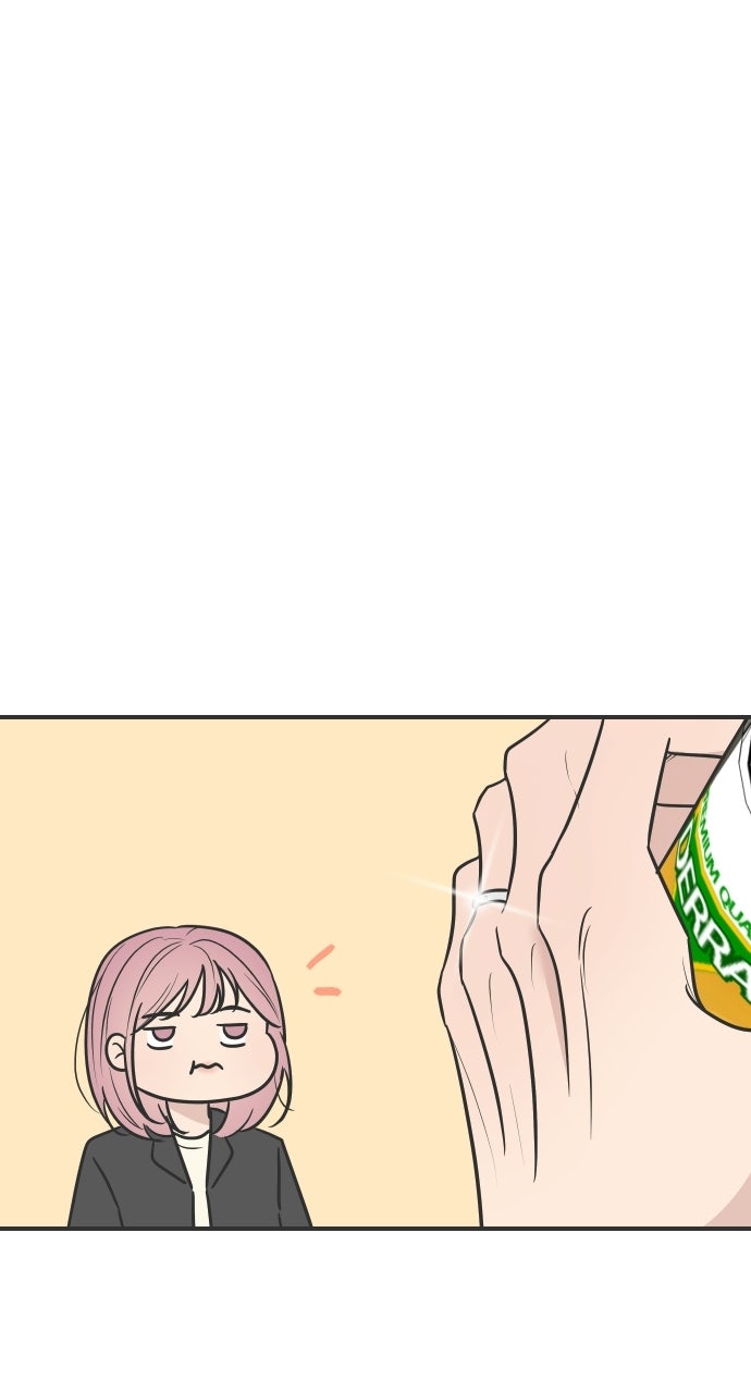 Marriage Under Wraps Episode 5 page 32 - 