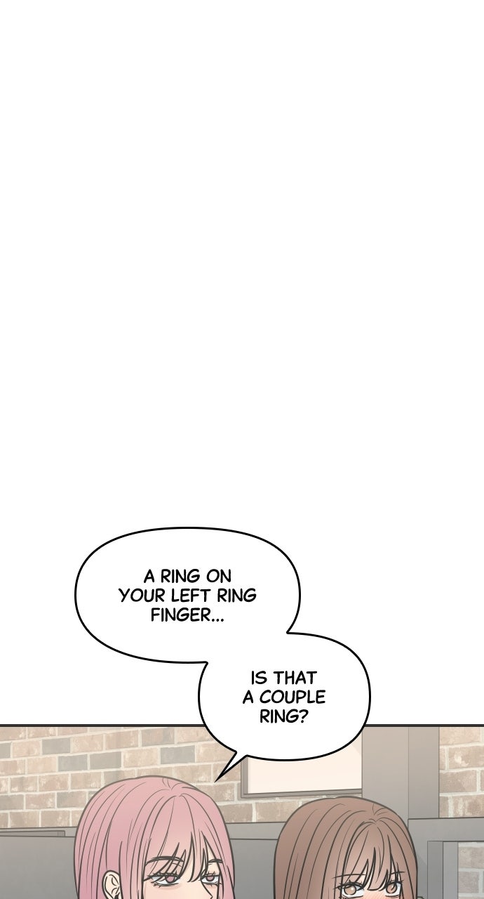 Marriage Under Wraps Episode 5 page 33 - 