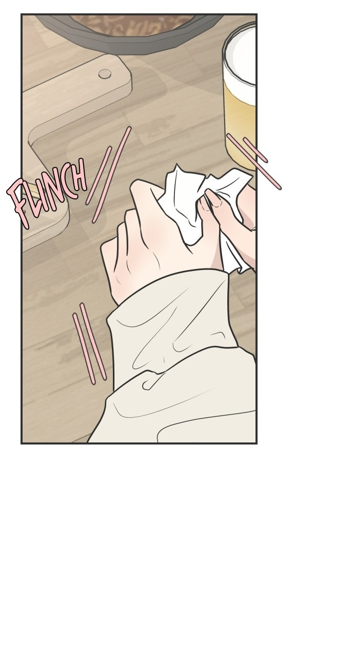 Marriage Under Wraps Episode 5 page 36 - 