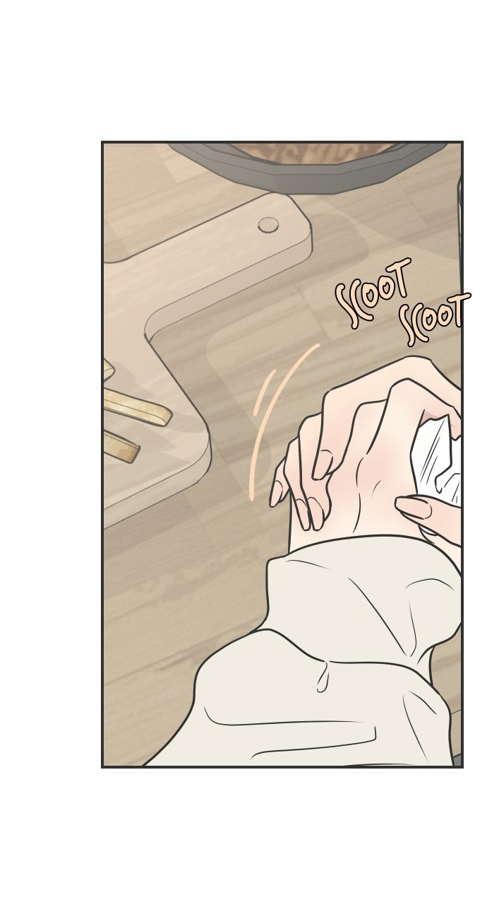 Marriage Under Wraps Episode 5 page 37 - 