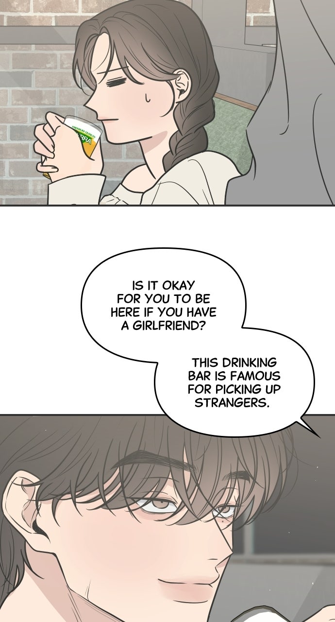 Marriage Under Wraps Episode 5 page 39 - 