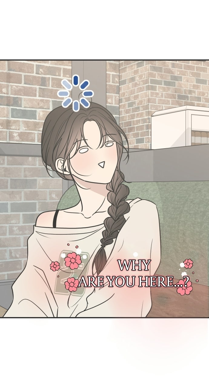 Marriage Under Wraps Episode 5 page 5 - 